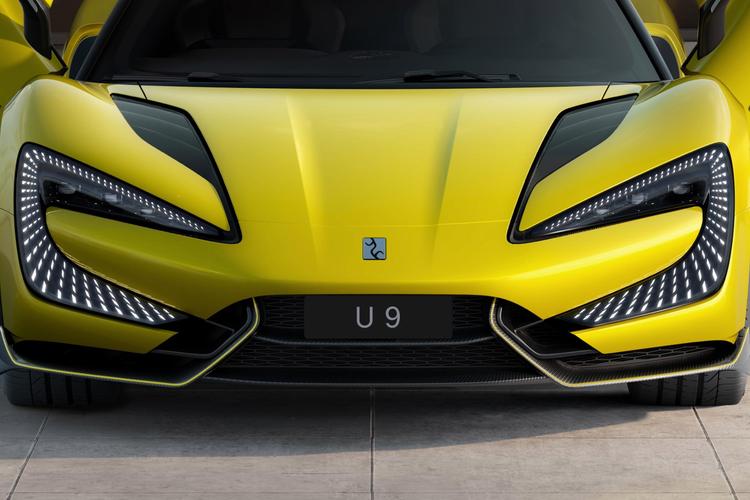 东莞东城区福畅缘企业管理咨询仰望U9以性能突破设计的极限，理想汽车企业文化与价值观